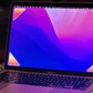 Bốn góc màn hình MacBook có thể làm được nhiều điều thú vị