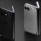 iPhone gập lộ diện thiết kế độc đáo