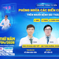 Phòng ngừa các biến chứng sớm trên người bệnh đái tháo đường: Mắt, thận, thần kinh