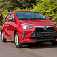 10 ô tô bán ít nhất Việt Nam tháng 3.2026: Xe giá rẻ của Toyota dẫn đầu