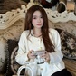 Bí quyết phối áo và phụ kiện phong cách tone sur tone đẳng cấp
