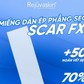 Tốn tiền triệu mà sẹo vẫn không xẹp vì cách dùng miếng dán ép sẹo sai