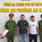 Công an TP.HCM bắt tạm giam 2 người đánh nhau vì tiếng còi xe