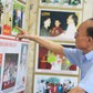 Trường học lịch sử 'không vách ngăn'