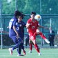 Hòa nghẹt thở Thái Lan, HLV U.17 nữ Việt Nam nói điều cực bất ngờ: Tiết lộ về Trung Quốc