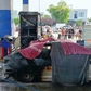 Ô tô bốc cháy khi đổ xăng ở Đà Nẵng: Danh tính 2 người tử vong