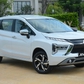 Hơn 5.000 xe Mitsubishi Xpander tại Việt Nam dính lỗi ghế, phải triệu hồi khắc phục