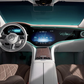 Mercedes sẽ không loại bỏ màn hình cảm ứng cỡ lớn trên ô tô