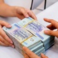 Cổ phiếu giá bằng ly trà đá nhưng được chia cổ tức khủng