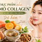 5 thực phẩm như ‘mỏ collagen’ giúp da bật độ căng bóng, trẻ hóa sau 2 tuần