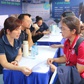 Nhiều công việc tuyển dụng có thu nhập từ 12 - 25 triệu đồng/tháng