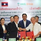 HAGL bắt tay tỉnh Champasak phát triển 5.000 ha cà phê