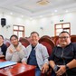 'Tân sinh viên U.60' dùng âm nhạc xoa dịu trẻ khuyết tật