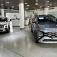 Doanh số nhiều mẫu ô tô Hyundai sụt giảm