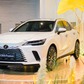 Loạt xe hybrid Lexus giảm giá, cao nhất gần 400 triệu đồng