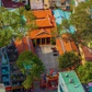 Ngôi đình giữa trung tâm TP.HCM giữ nguyên 5 sắc phong triều Nguyễn hơn 170 năm