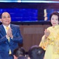 Tài sản tỉ phú Phạm Nhật Vượng vượt 36 tỉ USD
