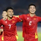 Xác định kênh phát, lịch thi đấu đội tuyển Việt Nam tại Asian Cup: Đại chiến Hàn Quốc, UAE ngày nào?