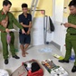 Phá chuyên án sản xuất, buôn bán cà phê giả quy mô lớn của 3 mẹ con