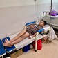 Xin giúp cháu Trần Gia Bảo tiếp tục chữa bệnh