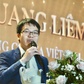 Lê Quang Liêm ở đâu cũng hướng về cờ vua nước nhà