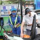PVOil Sài Gòn thông báo ngưng bán xăng khoáng RON 95-III từ ngày 15.5
