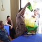 Cá chết khi thi công Cảng hàng không Cà Mau: Chốt hạn bồi thường thiệt hại