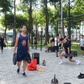 10 năm mở lớp gym 0 đồng để 'ai cũng khỏe'