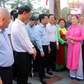 Hải Phòng khởi động Lễ hội Hoa phượng đỏ 2026