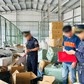 15.000 mỹ phẩm, giày túi hiệu Hermes, LV...  giả bị hải quan bắt giữ