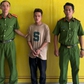 Công an TP.HCM bắt người đột nhập Miếu Bà Chúa Xứ trộm vàng, đồ thờ