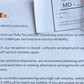 FedEx tiếp tục ùn tắc, phát phiếu thứ tự chờ đợi cho khách hàng