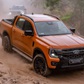 Ford Ranger Wildtrak máy dầu 3.0 lít: Bán tải phổ thông đắt nhất Việt Nam có gì?