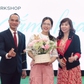 'Trạm An Nhiên' - Điểm chạm bình yên mang tinh thần Nhật Bản của Dai-ichi Life Việt Nam