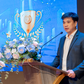 ĐH Kinh tế TP.HCM chính thức có giám đốc mới
