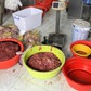 Công an TP.HCM triệt phá cơ sở sản xuất 65 tấn thịt bò giả, chứa hóa chất
