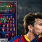 Messi chúc mừng Barcelona sớm vô địch La Liga, Yamal chính thức vượt mặt Ronaldo