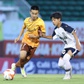 HLV Kim chứng kiến cháu của Văn Toàn ghi bàn, U.14 HAGL thắng đẹp U.14 Jubilo Iwata