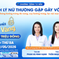 Tư vấn sức khỏe: Bệnh lý nữ thường gặp gây vô sinh