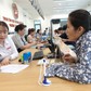 TP.HCM giữ lại 1.000 người hoạt động không chuyên trách tuyển làm công chức