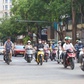 Lập vành đai xanh hạn chế xe xăng tại Hà Nội: Không nên trì hoãn