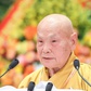 Hòa thượng Thích Thiện Nhơn: Phật giáo đồng hành xây dựng đất nước phồn vinh, hạnh phúc