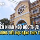 Nguyên nhân vụ ngộ độc thực phẩm tại Trường tiểu học Đặng Thùy Trâm là gì?