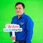 Anh Nguyễn Hiếu Trung giữ chức Phó bí thư Thành đoàn Đồng Nai