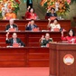 Hiệp thương cử Ủy ban Trung ương MTTQ Việt Nam khóa XI gồm 397 nhân sự