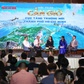 Cần Giờ hướng tới 40 triệu khách
