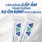 Giải mã Trioderma Gentle Matte Soothing: Lotion chuẩn y khoa ổn định nền da khỏe từ gốc