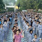 Khóa sinh hoạt Phật pháp mùa hè ở chùa: Vì sao nhiều phụ huynh cho con tham gia?