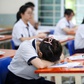 Thi tốt nghiệp THPT: Điều khiến thí sinh lo lắng nhiều nhất không nằm ở đề thi...