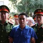 Bùi Đình Khánh hầu tòa